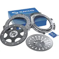 Sachs Motorrad Sachs Kupplungs-Komplettsatz für R 850/1100 3000 951 031