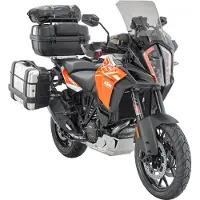 Givi D7706s Ktm 1290 Super Adventure R/s Windschutzscheibe