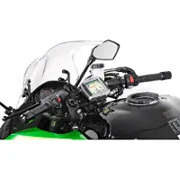 SW-Motech Gps.08.646.10300/b Gps-unterstützung