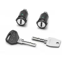 Givi Smart Security Lock 2 Cases Slr102 Topcase-verschluss