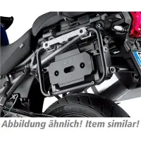 Givi Montagekit für Die Toolbox S250 für PLO1178MK, PLO1178CAM, PLO1178N