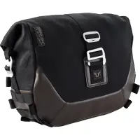 SW-Motech Satteltaschen LS1 9,8L für HALTER SLS