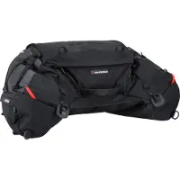 SW-Motech Hecktasche Cargobag PRO 50 Liter Stauraum Unisexneutral120 - Motorradzubehör - Motorradgepäck
