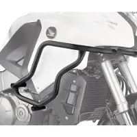Givi Sturzbügel Honda Crosstourer 1200 12- Schwarz