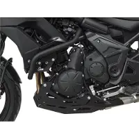Zieger Sturzbügel In Schwarz VERSYS 650 (15-19) SCHW.