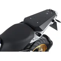 Hepco & becker Hepco Becker Sportrack Bmw R 1250 Gs 18 6706514 00 01 Gepäckträger Silber Silber One Size