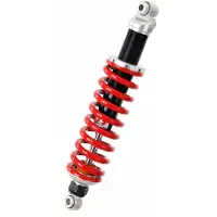 Yss Top Line Gas Z Yamaha Dt R 125 89-06 Hinterer Stoßdämpfer