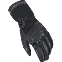 Macna Terra RTX Damen Handschuh lang schwarz M DamenschwarzM - Motorradbekleidung - Damen Motorradbekleidung