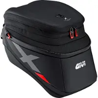 Givi Tanklock X-line 1000africa16-21adv.s18-21 Versys650 Tankrucksack