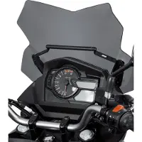 Givi Suzuki Dl V-strom 650 Montagestange Hinter Der Windschutzscheibe
