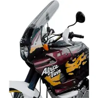 MRA Tourenscheibe mit ABE XRV 750 93- 95 MIT ABE