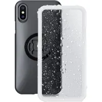 SP Connect SP Weather Cover S24 - Wetterschutz für dein Smartphone.