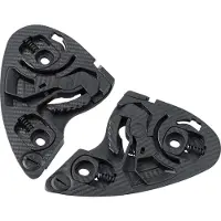 Shoei QR-E X-Spirit 3/NXR/RYD Visiermechanik