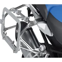 SW-Motech Adapterkit für orig. KFT R1200GS/R1250GS/F850GS R 1200 GS LC Adventure