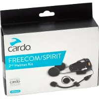 Cardo Freecom/spirit Lautsprecher