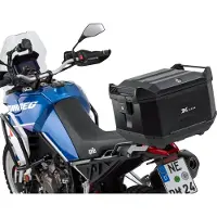 Hepco&Becker Xceed 610224 00 11 Motorradkoffer