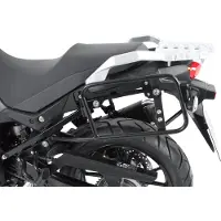 Hepco&Becker Seitenträger Lock-It SUZUKI V-STROM 650 17-