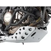 Givi Motorschutz Honda CRF1000L Africa Twin 16-19 Silber