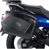 Givi Seitenträger Plx DL650 V-STROM 04-11