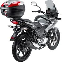 Givi Topcase-Träger MONOLOCK, HONDA CBF 125 09-