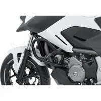 SW-Motech Sturzbügel NC700S/X NC750S/X, SCHWARZ