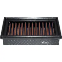Sprint Filter Pm109s Bmw Luftfilter