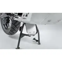 SW-Motech Alu-Motorschutzverlängerung SW-MO. CRF1100L A.T. SIL.