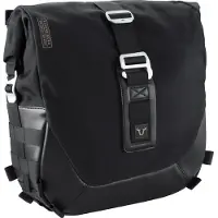 Legend Gear Satteltaschen Lc1 / Lc2 LC2 13,5L SLC LINKS SCHWA