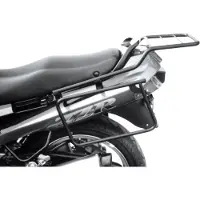 Hepco & becker Gepäckbrücke ZZ-R600 -92 SCHWARZ schwarz