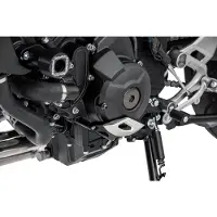 SW-Motech Zylinderschützer -SCHUTZ DIV. YAMAHA , linke Seite