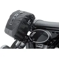 SW-Motech Seitentaschen-Träger SLC rechts HTA.06.874.11000 für Yamaha Unisexorange311 - Motorradzubehör - Motorradgepäck