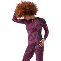 Odlo Damen Baselayer Blackcomb ECO