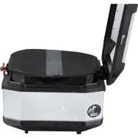 Hepco&Becker Innentasche 700515 für Xplorer Topcase 45 Unisexneutral822 - Motorradzubehör - Motorradgepäck