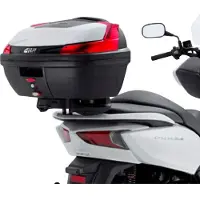 Givi Topcase-Träger für Scooter HONDA FORZA 300 13-17