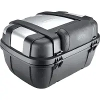Givi RUECKENPOLSTER für TREKKER 52 TOP-CASE