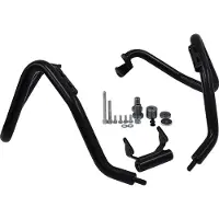 Zieger Sturzbügel In Schwarz KTM 790/890ADV SCHWARZ