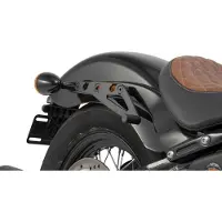 SW-Motech SLH-Seitenträger STREET BOB/SLIM (17-) Stahl