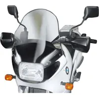 Givi D232s Bmw F 650 St Windschutzscheibe