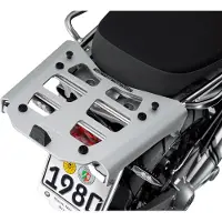 Givi SRA Alu-Topcaseträger Monokey AS R 1200 GS Adventure bis 13 Unisexanthrazit090 - Motorradzubehör - Motorradgepäck