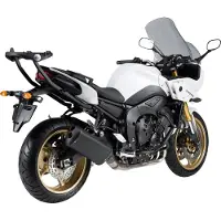 Givi Monokey/monolock Yamaha Fz8/fazer 8 800 Topcase Heckmontage