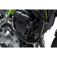 SW-Motech Sturzbügel KAWASAKI Z900 16-, SCHWARZ