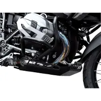 Zieger Motorschutz In Schwarz DIVERSE BMW MODELLE