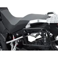 Hepco&Becker Kofferträger Lock it V-Strom 1000 ABS ab Bj. 2014