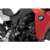 SW-Motech Sturzpad-Kit BMW F 900 R SCHWARZ 19-