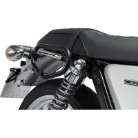 Legend Gear Seitentaschen-Träger SLC rechts HTA.01.331.11000 für Honda Unisexorange441 - Motorradzubehör - Motorradgepäck