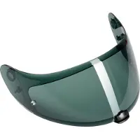 HJC IS-17/C70/FG-17/FG-ST (HJ-20M) Visier mit Antifog-Vorbereitung unisex, UNI