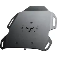 SW-Motech SEAT-RACK Gepäckträger für Soziussitz R 1200 GS LC