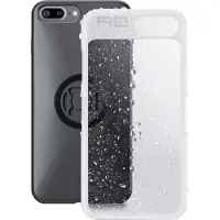 SP Connect Smartphone-Hülle Weather Cover (iPhone 8+/7+/6S+/6+)