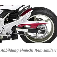 Bodystyle Radabdeckung Sportsline SFV650 GLADIUS,WEISS/BLAU
