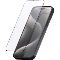 SP Connect iPhone 15 Pro Max Displayschutzfolie